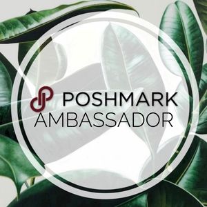 🎉 I'm a Posh Ambassador! 🥳